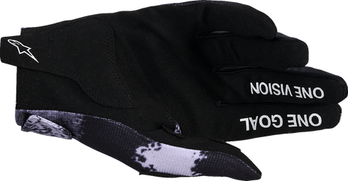 ALPINESTARS Radar Gloves - Camo Iron - Medium 3561824-9080-M