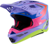 ALPINESTARS Supertech M10 Helmet - Jett Lawrence R01 - MIPS? - XL 8303325-3144-XL