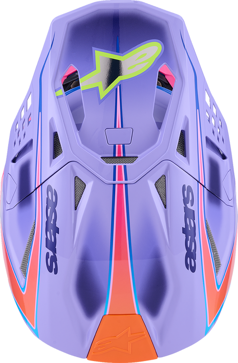 ALPINESTARS Supertech M10 Helmet - Jett Lawrence R01 - MIPS? - XL 8303325-3144-XL