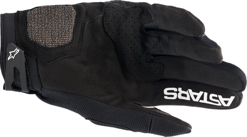 ALPINESTARS Megawatt V2 Gloves - Black - XL 3565023-10-XL