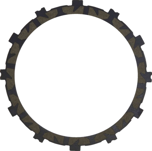 REKLUSE Apex Clutch Pack Replacement - M8/Twincam 754-15005