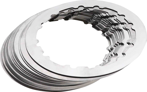 REKLUSE Apex Clutch Pack Replacement - M8/Twincam 754-15005