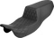 SADDLEMEN Step-Up Seat - Front Lattice Stitch - FLRT/FLTRT '15-'25 815-07-172