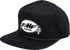 FMF Garage Cord Hat - Black FA25196903BLK
