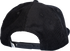 FMF Garage Cord Hat - Black FA25196903BLK