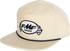 FMF Garage Cord Hat - Natural FA25196903NAT