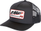 FMF FMF Speed Hat - Black FA25196904BLK