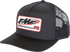 FMF FMF Speed Hat - Black FA25196904BLK
