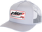 FMF FMF Speed Hat - Gray FA25196904GRY