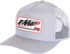 FMF FMF Speed Hat - Gray FA25196904GRY