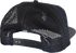 FMF Powerhouse Hat - Black FA25196908BLK