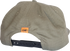 FMF Primo Ripstop Hat - Olive FA25193606OLV