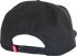 FMF Factory Flag Hat - Black FA25196909BLK