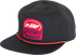 FMF Retro Racer Hat - Black FA25196910BLK
