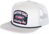 FMF Hauler Hat - Gray FA25196911GRY