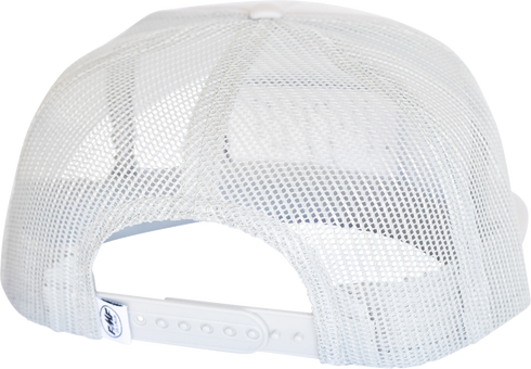 FMF Hauler Hat - Gray FA25196911GRY