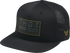 THOR Stamp Hat - Black 2501-4455