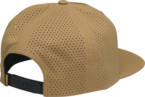 THOR Stamp Hat - Caramel 2501-4456