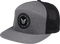 THOR Badge Hat - Heather Gray/Black 2501-4459
