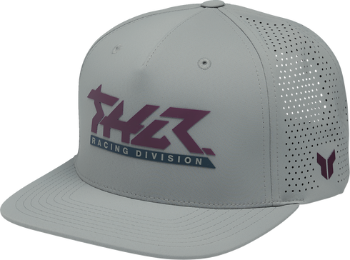 THOR Vert Hat - Gray 2501-4461