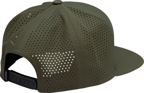 THOR Badge Hat - Olive 2501-4460