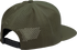 THOR Badge Hat - Olive 2501-4460