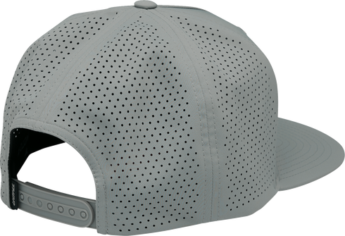 THOR Vert Hat - Gray 2501-4461