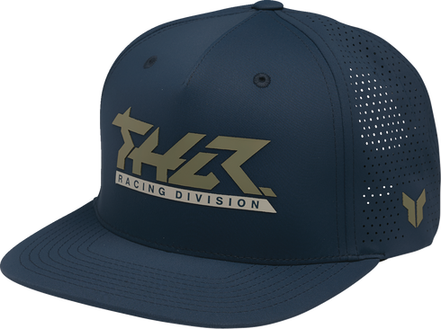 THOR Vert Hat - Navy 2501-4462