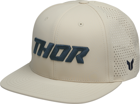 THOR Corp Hat - Sand 2501-4465