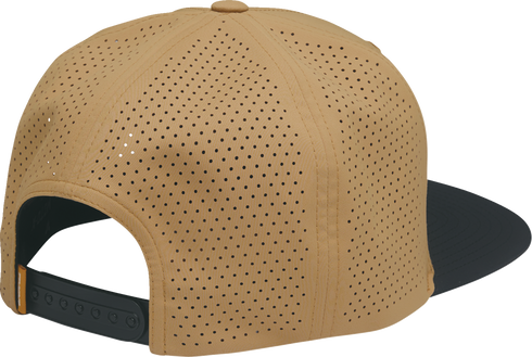 THOR Corp Hat - Caramel/Black 2501-4464