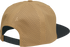 THOR Corp Hat - Caramel/Black 2501-4464