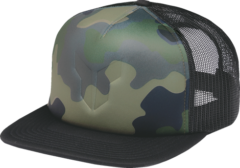 THOR Shadow Hat - Camo 2501-4467
