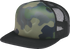 THOR Shadow Hat - Camo 2501-4467