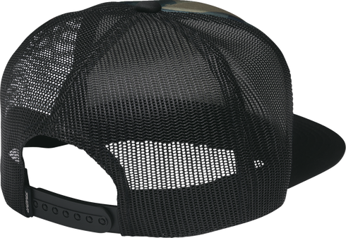 THOR Shadow Hat - Camo 2501-4467