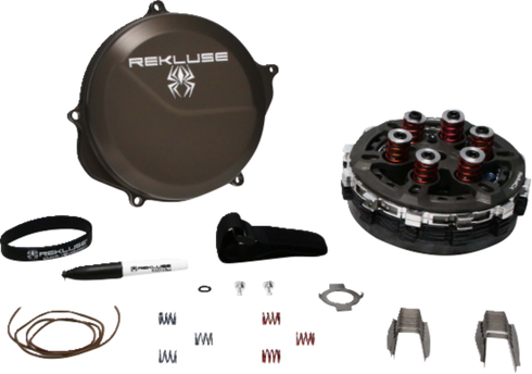 REKLUSE RadiusCX 4.0 Clutch - TF 250-X/E RMS-8912002