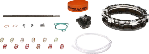 REKLUSE RadiusX 4.0 Clutch - Gas Gas/Husqvarna/KTM RMS-8313098