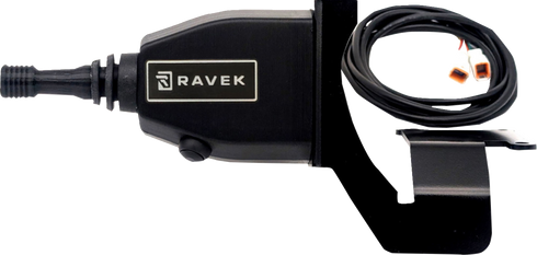 RAVEK Steering Column Turn Signal Stalk Lever - RZR Pro 64-3003