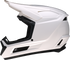Z1R Youth Dirt Maxx Helmet - White - Small 0111-1709