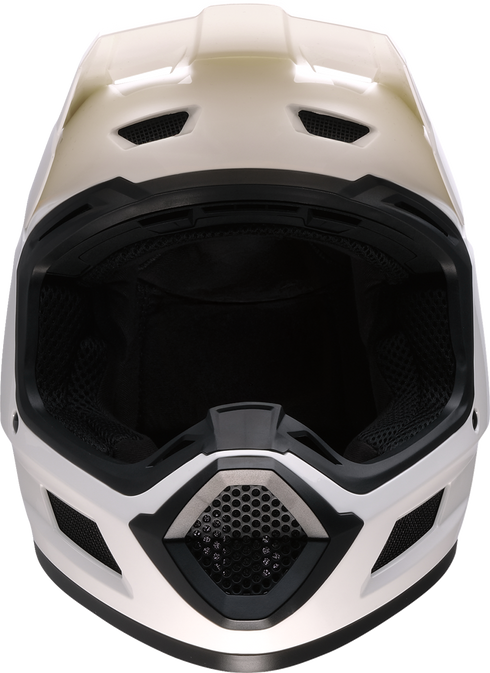 Z1R Youth Dirt Maxx Helmet - White - Large 0111-1711