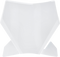 ACERBIS Front Number Plate - White - SX 65 2987010002