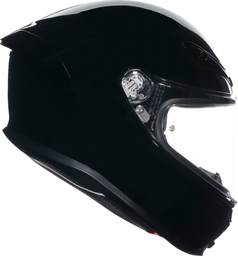 AGV K6 S Helmet - Black - XL 2118395016009XL