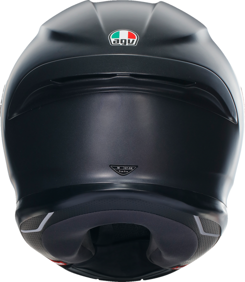 AGV K6 S Helmet - Matte Black - XL 2118395016011XL