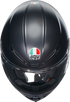 AGV K6 S Helmet - Matte Black - XL 2118395016011XL