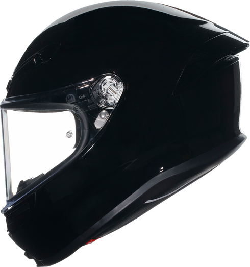 AGV K6 S Helmet - Black - Small 2118395016009S