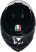 AGV K6 S Helmet - Black - Small 2118395016009S