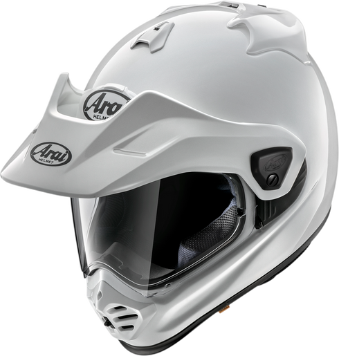 ARAI HELMETS XD-5 Helmet - White - XL 0140-0403
