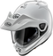 ARAI HELMETS XD-5 Helmet - White - XL 0140-0403