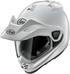ARAI HELMETS XD-5 Helmet - White - XL 0140-0403