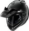 ARAI HELMETS XD-5 Helmet - Black - Large 0140-0408