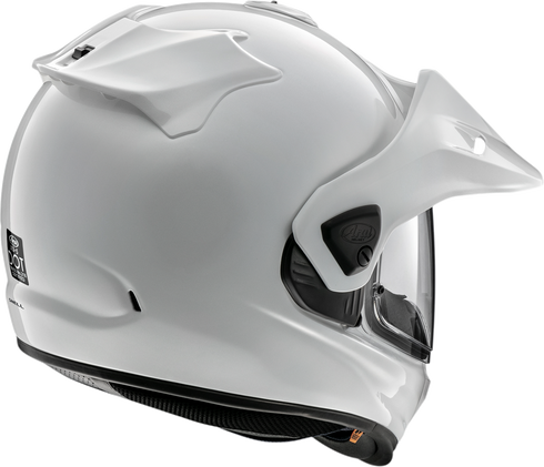 ARAI HELMETS XD-5 Helmet - White - XL 0140-0403